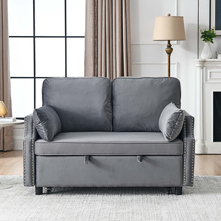 Theater sleeper online sofa